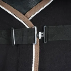 EQUITHÈME Zomerdeken Polyfun Zwart/Wit 8 EQUITHÈME Zomerdeken Polyfun Zwart/Wit -Exporteren Paard Gear Winkel agradi 44685152 1.5362f7