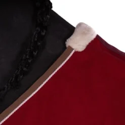 EQUITHÈME Zomerdeken Polyfun Bordeaux 9 EQUITHÈME Zomerdeken Polyfun Bordeaux -Exporteren Paard Gear Winkel agradi 44685153 2.bcfaec