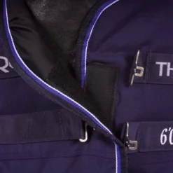 EQUITHÈME Staldeken 150g Navy -Exporteren Paard Gear Winkel agradi 44685403 2.1075f4 2