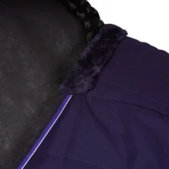 EQUITHÈME Staldeken 150g Navy -Exporteren Paard Gear Winkel agradi 44685403 3.20320f 2