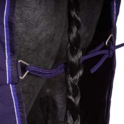 EQUITHÈME Staldeken 400g Navy -Exporteren Paard Gear Winkel agradi 44685403 6.a2b3f7