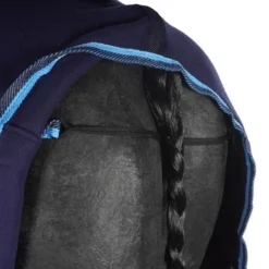 Riding World Fleecedeken Polar Fleece Met Kruissingels -Exporteren Paard Gear Winkel agradi 44685953 4.91786c