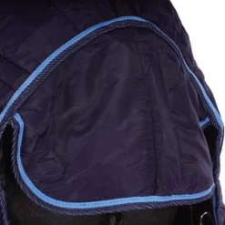 Riding World Staldeken Combo Blauw -Exporteren Paard Gear Winkel agradi 44686172 7.79f9ba