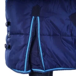 Riding World Staldeken Blauw -Exporteren Paard Gear Winkel agradi 44686186 3.91c18a