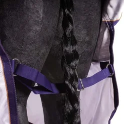 Shires Vliegendeken Highlander Plus Sun Shade Combo Grijs -Exporteren Paard Gear Winkel agradi 44691886 6.013c2c