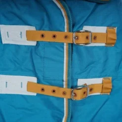 Shires Turnout Highlander Original Lite Combo 0g Teal -Exporteren Paard Gear Winkel agradi 44692023 1.c59edf