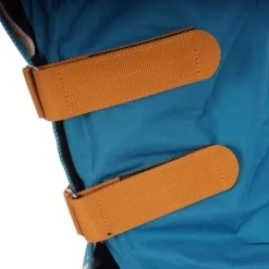 Shires Turnout Highlander Original Lite Combo 0g Teal -Exporteren Paard Gear Winkel agradi 44692023 3.97e865