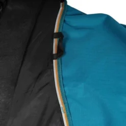 Highlander Original Regendeken Turnout Lite 0g Teal -Exporteren Paard Gear Winkel agradi 44692082 7.19dff2