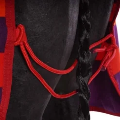 Tempest Fleecedeken Original Newmarket Purple 13 Tempest Fleecedeken Original Newmarket Purple -Exporteren Paard Gear Winkel agradi 44692959 4.fb0189