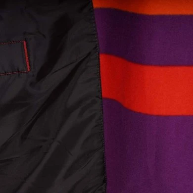 Tempest Fleecedeken Original Newmarket Purple 7 Tempest Fleecedeken Original Newmarket Purple - Afbeelding 7