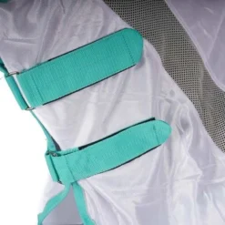 Tempest Vliegendeken Original Mesh Combo Wit -Exporteren Paard Gear Winkel agradi 44693073 2.cd6d1f