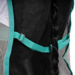 Tempest Vliegendeken Original Mesh Combo Wit -Exporteren Paard Gear Winkel agradi 44693073 4.456e47