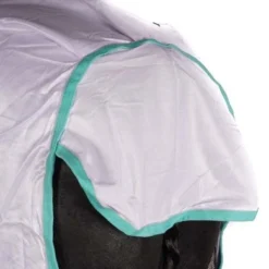 Tempest Vliegendeken Original Mesh Combo Wit -Exporteren Paard Gear Winkel agradi 44693073 5.4e1485