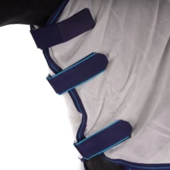 Weatherbeeta Comfitec Airflow II ComboNeck Wit/Blue 90/140 15 Weatherbeeta Comfitec Airflow II ComboNeck Wit/Blue 90/140 -Exporteren Paard Gear Winkel agradi 44697911 2.30ff8e