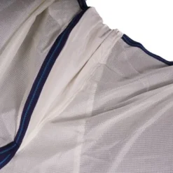 Weatherbeeta Comfitec Airflow II ComboNeck Wit/Blue 90/140 17 Weatherbeeta Comfitec Airflow II ComboNeck Wit/Blue 90/140 -Exporteren Paard Gear Winkel agradi 44697911 4.042d53