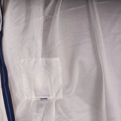 Weatherbeeta Comfitec Airflow II ComboNeck Wit/Blue 90/140 11 Weatherbeeta Comfitec Airflow II ComboNeck Wit/Blue 90/140 - Afbeelding 11