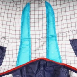 Weatherbeeta Zomerdeken Lite III Combo Neck 190g Wit/Navy/Rood 125/175 16 Weatherbeeta Zomerdeken Lite III Combo Neck 190g Wit/Navy/Rood 125/175 -Exporteren Paard Gear Winkel agradi 44697974 7.ac3f8b