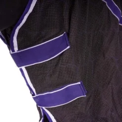 Weatherbeeta Wick Dri II Cooler Combo Neck Charcoal/Blauw/Wit 125/175 16 Weatherbeeta Wick Dri II Cooler Combo Neck Charcoal/Blauw/Wit 125/175 -Exporteren Paard Gear Winkel agradi 44698014 3.5f5ba7