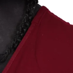 Weatherbeeta Micro-Air Cooler Burgundy/Grijs -Exporteren Paard Gear Winkel agradi 44698087 2.9383cc