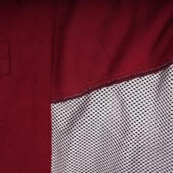 Weatherbeeta Micro-Air Cooler Burgundy/Grijs -Exporteren Paard Gear Winkel agradi 44698087 5.746078