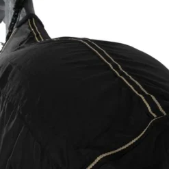 BR Deken Classic Katoen Zwart -Exporteren Paard Gear Winkel agradi 44702480 6.7bb8f7