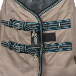 BR Deken Classic Katoen Tan 13 BR Deken Classic Katoen Tan -Exporteren Paard Gear Winkel agradi 44702486 2.922975