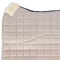 BR Zadeldek Majeur 2 Dressuur Simply Taupe Full -Exporteren Paard Gear Winkel agradi 44703238 3.e0761f