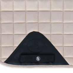 BR Zadeldek Majeur 2 Dressuur Simply Taupe Full -Exporteren Paard Gear Winkel agradi 44703238 4.0da8ad