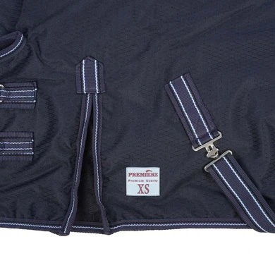 Premiere Regendeken XS 600D-0g Met Hals Salute 5 Premiere Regendeken XS 600D-0g Met Hals Salute - Afbeelding 5