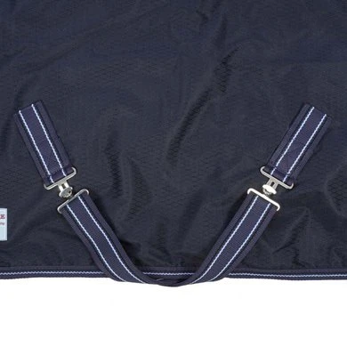 Premiere Regendeken XS 600D-0g Met Hals Salute 6 Premiere Regendeken XS 600D-0g Met Hals Salute - Afbeelding 6