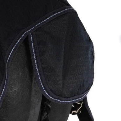 Premiere Regendeken XS 600D-0g Met Hals Salute 8 Premiere Regendeken XS 600D-0g Met Hals Salute - Afbeelding 8