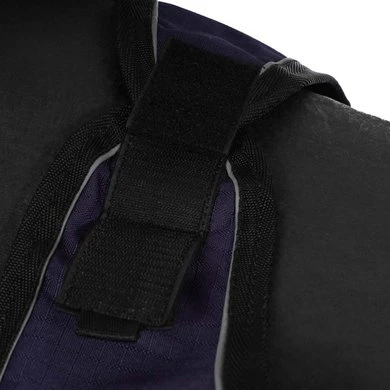 Back On Track Uitrijdeken Sammy Blauw 3 Back On Track Uitrijdeken Sammy Blauw - Afbeelding 3