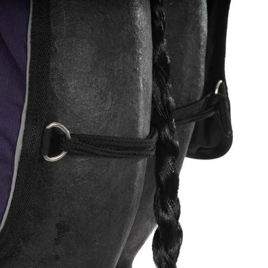 Back On Track Uitrijdeken Sammy Blauw 4 Back On Track Uitrijdeken Sammy Blauw - Afbeelding 4