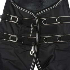 Back On Track Outdoordeken Brianna 50g Zwart -Exporteren Paard Gear Winkel agradi 44704358 2.03c29c