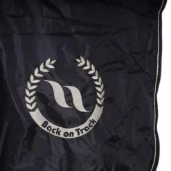 Back On Track Staldeken Millie 100g Zwart -Exporteren Paard Gear Winkel agradi 44704368 5.8e3b91 1