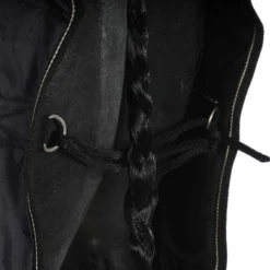 Back On Track Staldeken Millie 100g Zwart -Exporteren Paard Gear Winkel agradi 44704368 6.72ac6c 1