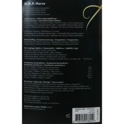 Excellent HMP-Horse Liquid -Exporteren Paard Gear Winkel agradi 44707474 3.7395a6