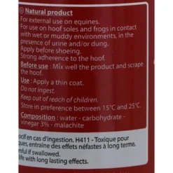 Kevin Bacon's Hoofsolution 150g -Exporteren Paard Gear Winkel agradi 44710065 4.430450