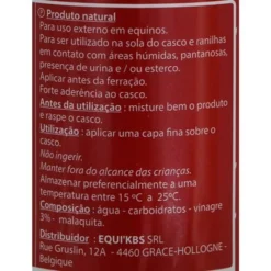 Kevin Bacon's Hoofsolution 150g -Exporteren Paard Gear Winkel agradi 44710065 6.d99b2c