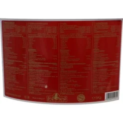 Kevin Bacon's Hoofformula 5kg -Exporteren Paard Gear Winkel agradi 44710066 3.833813