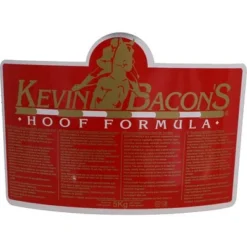 Kevin Bacon's Hoofformula 5kg -Exporteren Paard Gear Winkel agradi 44710066 4.005a4e