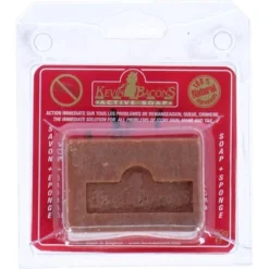 Kevin Bacon's Active Soap 100g -Exporteren Paard Gear Winkel agradi 44710069 2.12dfd7