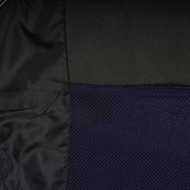 Kavalkade Vliegendeken Fly'n Fleece Navy-groen 5 Kavalkade Vliegendeken Fly'n Fleece Navy-groen - Afbeelding 5