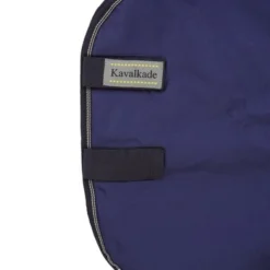 Kavalkade Halsstuk Montreal 100g Navy -Exporteren Paard Gear Winkel agradi 44717891 2.158dad