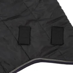 Kavalkade Halsstuk Montreal 100g Navy -Exporteren Paard Gear Winkel agradi 44717891 6.0e3dfc