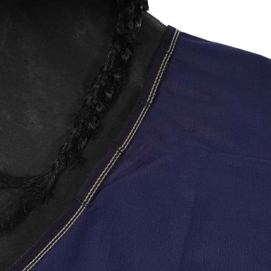 Kavalkade Outdoordeken Montreal 0g Navy 4 Kavalkade Outdoordeken Montreal 0g Navy - Afbeelding 4