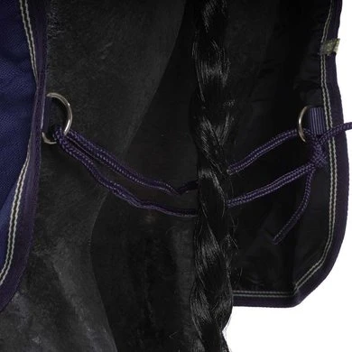 Kavalkade Outdoordeken Montreal 0g Navy 6 Kavalkade Outdoordeken Montreal 0g Navy - Afbeelding 6