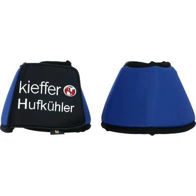 Kieffer Hoefkoeler Met Koelunit Blauw 1 Kieffer Hoefkoeler Met Koelunit Blauw