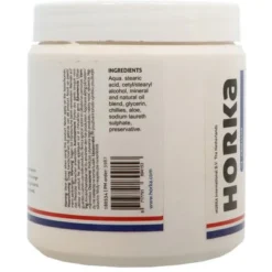 Horka Anti-bijt Uni 500G -Exporteren Paard Gear Winkel agradi 44721192 4.a99fb1