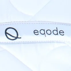 EQODE By Equiline Zadeldekje Drake Dressuur Wit Full -Exporteren Paard Gear Winkel agradi 44729412 5.7235ac
